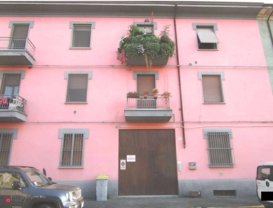 Appartamento in Vendita in Via Grondana 7 a Piacenza