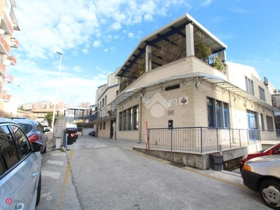 Appartamento in Vendita in Via Martiri Molisani della Resistenza 6 a Campobasso