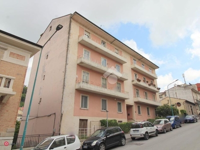 Appartamento in Vendita in Via Monforte 45 a Campobasso