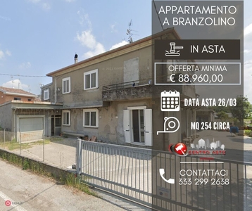 Appartamento in Vendita in Via Montanari Primo a Forlì