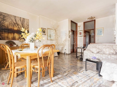 Appartamento in Vendita in Via Monte Cavallo 42 a Pordenone