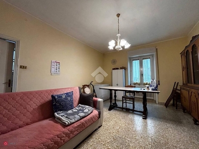Appartamento in Vendita in Via Monte Sabotino 9 a Campobasso