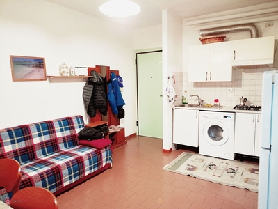 Appartamento in Vendita in Via Ortigara 6 /A a Rimini