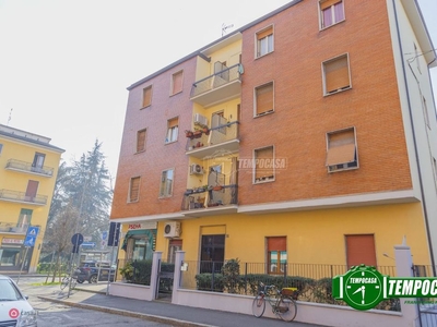 Appartamento in Vendita in Via Ricci - Oddi 33 a Piacenza
