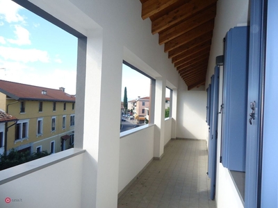 Appartamento in Vendita in Via Vicenza a Udine