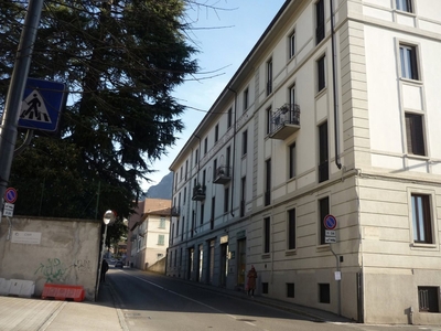 Appartamento in Via Lamarmora, 1, Lecco (LC)