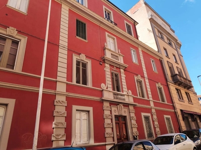 Appartamento in Via Puccini, 1, Cagliari (CA)