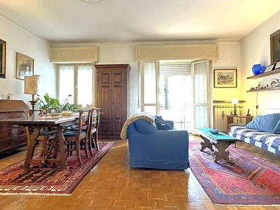 Appartamento in Viale Ludovico Il Moro, 74, Pavia (PV)