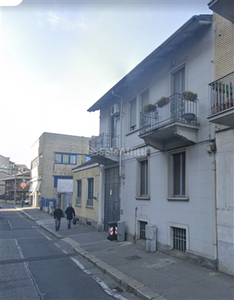 Appartamento - Trilocale a Pozzo Strada, Torino