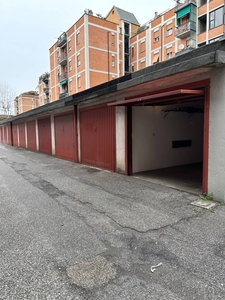 Box/Garage 16mq in vendita, Bergamo colognola
