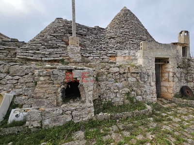 Casa indipendente in vendita a Martina Franca