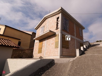 Casa indipendente in Vendita in Contrada Tappino 64 a Campobasso