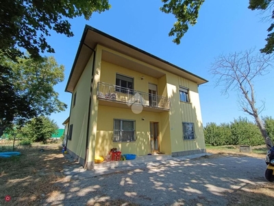 Casa indipendente in Vendita in Via del Bosco a Forlì