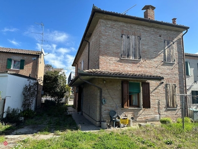 Casa indipendente in Vendita in Via Santa Margherita 153 a Ferrara