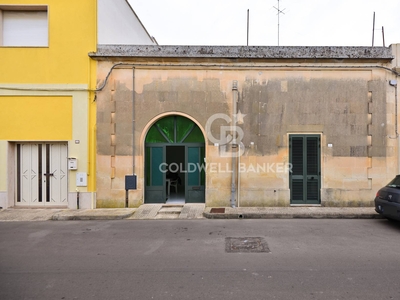 Casa indipendente in vendita Lecce