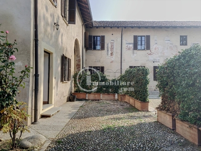 Casa indipendente in vendita Milano