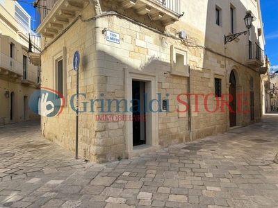 Casa indipendente ristrutturata in vico san giusto 2, Lecce