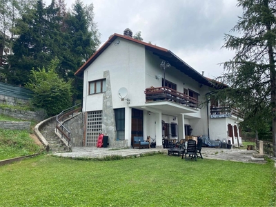 Casa semi indipendente in vendita a Giaveno Torino Alpe Colombino