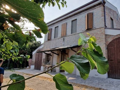 Casa singola in vendita a Forlimpopoli Forli'-cesena