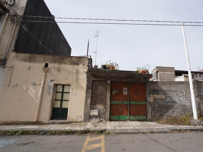 Casa singola in vendita a Misterbianco Catania Lineri
