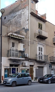 Casa singola in vendita a San Cataldo Caltanissetta C.so V. Emanuele, Eroi, Risorgimento