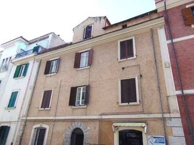 CASTEL MADAMA - Appartamento Via Roma