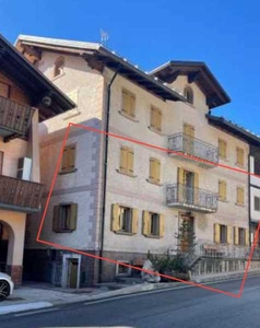 edificio-stabile-palazzo in Vendita ad San Pietro di Cadore - 9074847 Euro