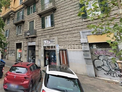 Negozio/Locale commerciale in Affitto in Via Nomentana a Roma