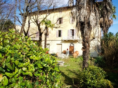 Palazzo in vendita a Cetona Siena