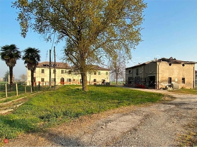 Rustico/Casale in Vendita in Via della Pontonara a Ferrara
