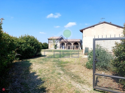 Rustico/Casale in Vendita in Via Emilia Parmense a Piacenza