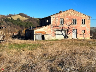 Rustico/Casale in Vendita in Via trasanni a Urbino