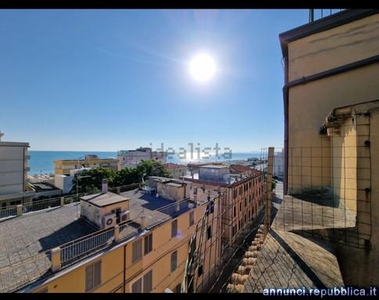 Senigallia, zona Rotonda. Vendesi appartamento panoramico