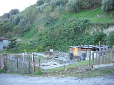 Terreno agricolo in vendita a Guardialfiera