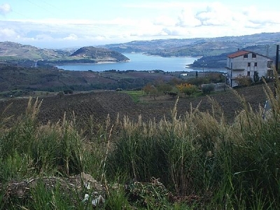 Terreno edificabile in vendita a Guardialfiera