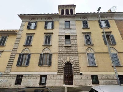 TIVOLI - Appartamento Viale Trieste