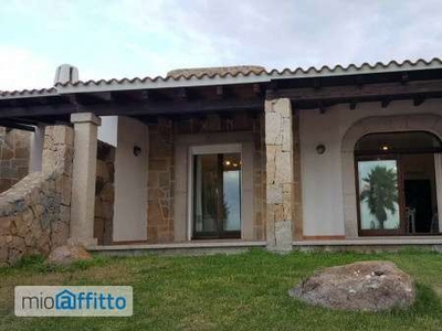 Villa a schiera con terrazzo Pivarada