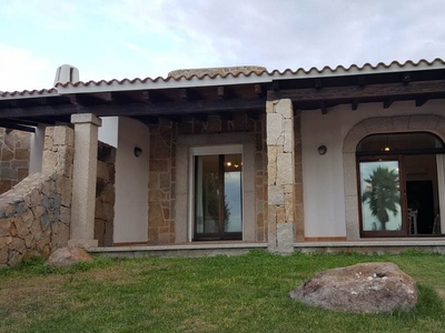 Villa a schiera in affitto a Alghero Sassari