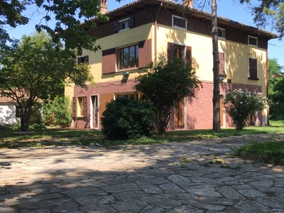 Villa in vendita a Castelnuovo Scrivia Alessandria