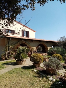 Villa in vendita a Piombino Livorno La Sdriscia