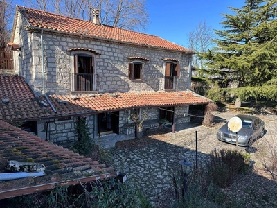 Villa in vendita a Sepino
