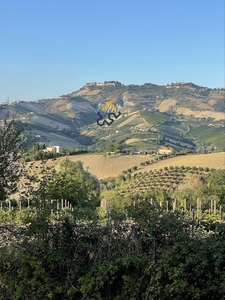 Villa in vendita Ascoli piceno