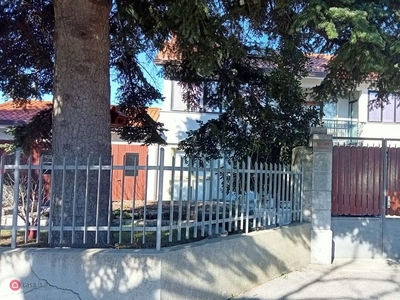 Villa in Vendita in Località Basovizza 338 a Trieste