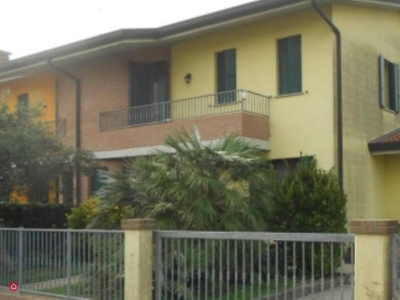 Villa in Vendita in Via dei Donatori a Rovigo