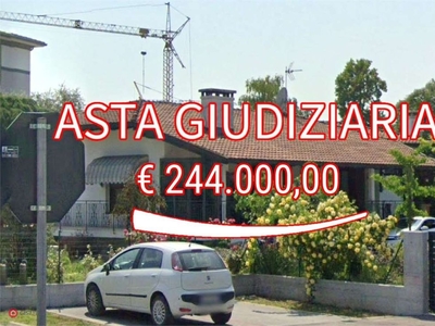 Villa in Vendita in Via Fontanazze 9 a Pordenone