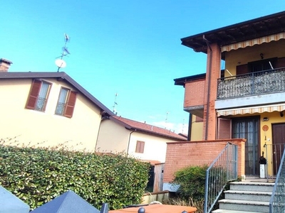 Villetta in Via Toscanini, 31, Ceranova (PV)