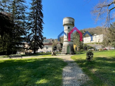 appartamento in vendita a Bagni di Lucca