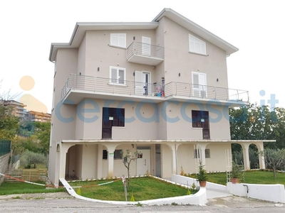 Appartamento in vendita in Via Francesco Di Benedetto, Montemiletto