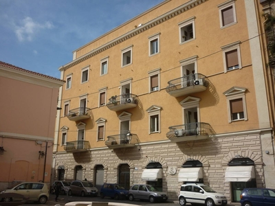 Appartamento in Via Arpi 102 in zona Centro Storico a Foggia