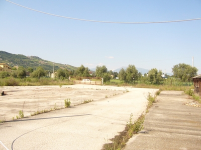 Capannone in vendita, San Benedetto del Tronto strada statale 16